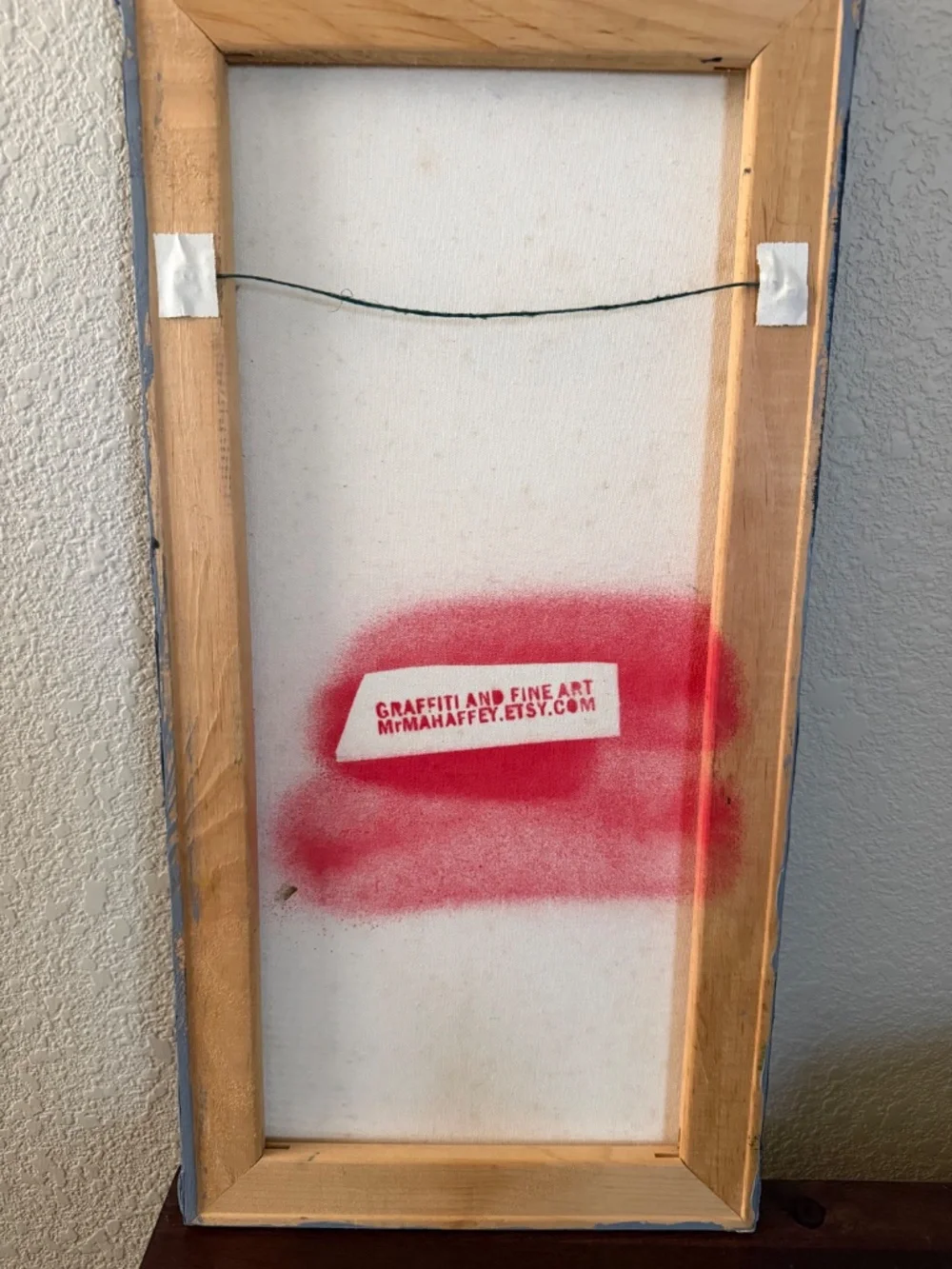 MrMahaffey canvas art